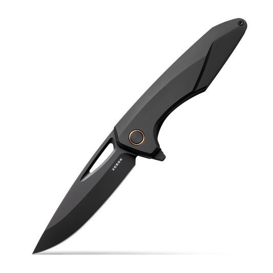 XORON ECLYPT NOVA Tactical Folding Knife