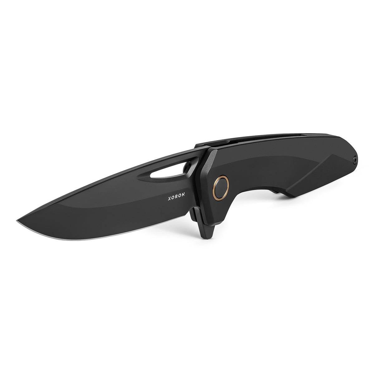 Coltellino Tattico Pieghevole XORON ECLYPT NOVA