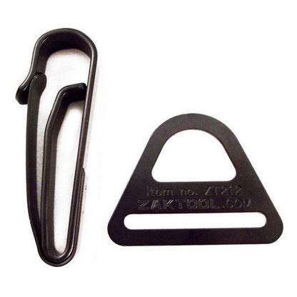 Tactical Belt Clip System ZT212-55