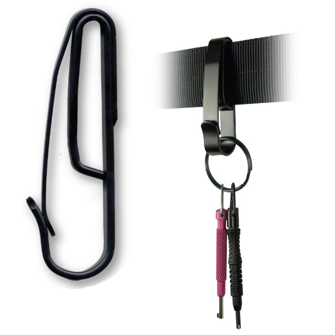 Tactical Key Ring Holder ZT54