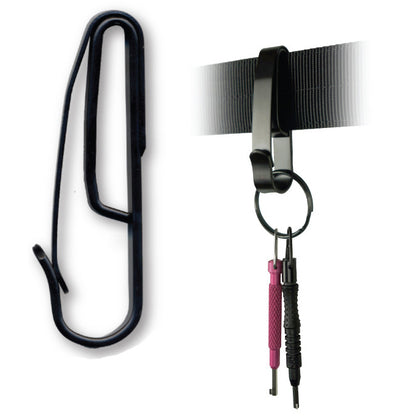 Tactical Key Ring Holder ZT54