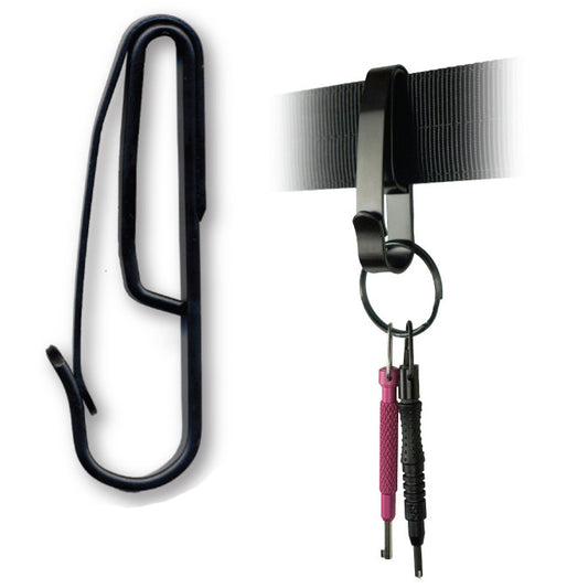 Tactical Key Ring Holder ZT54