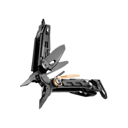 LEATHERMAN MUT Tool inkl. Holster, schwarz