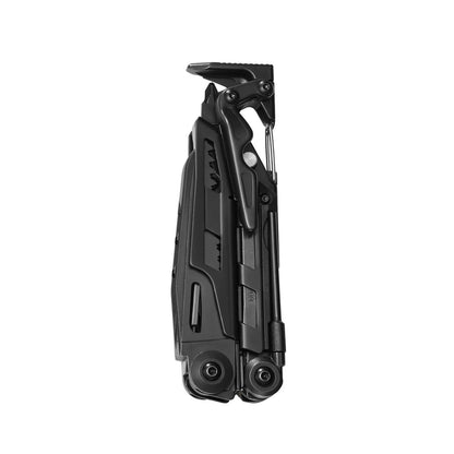 LEATHERMAN MUT Tool inkl. Holster, schwarz