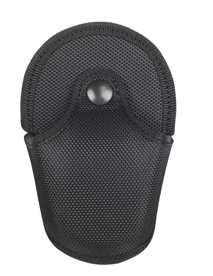 Fondina per manette in nylon ASP modello Federal (balistica) incl. chiave 4106041060-724506021