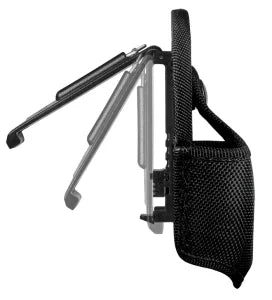 Fondina per manette in nylon ASP modello Federal (balistica) incl. chiave 4106041060-724506021