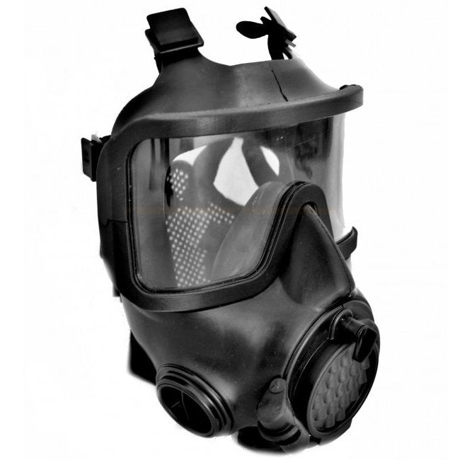Maschera protettiva / maschera antigas modello OM-2020