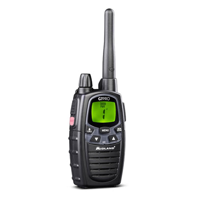 G7 Pro Walkie Talkie (2er-Set)