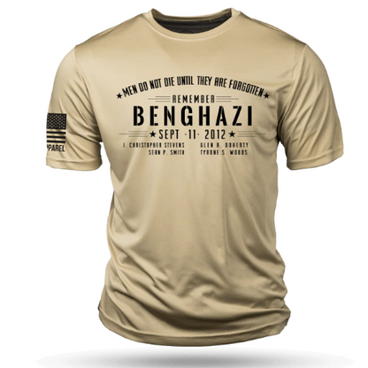 T-shirt anti-humidité BENGHAZI, beige