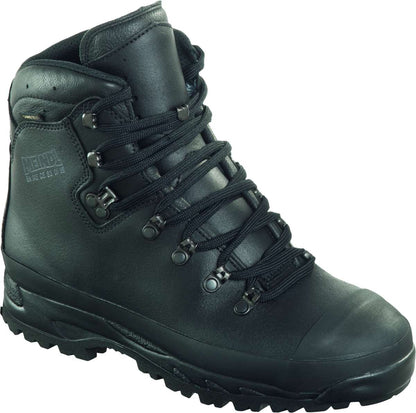 Bergschuh S3, Stahlkappe GTX