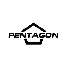 Parka GEN V 3.0, nero
