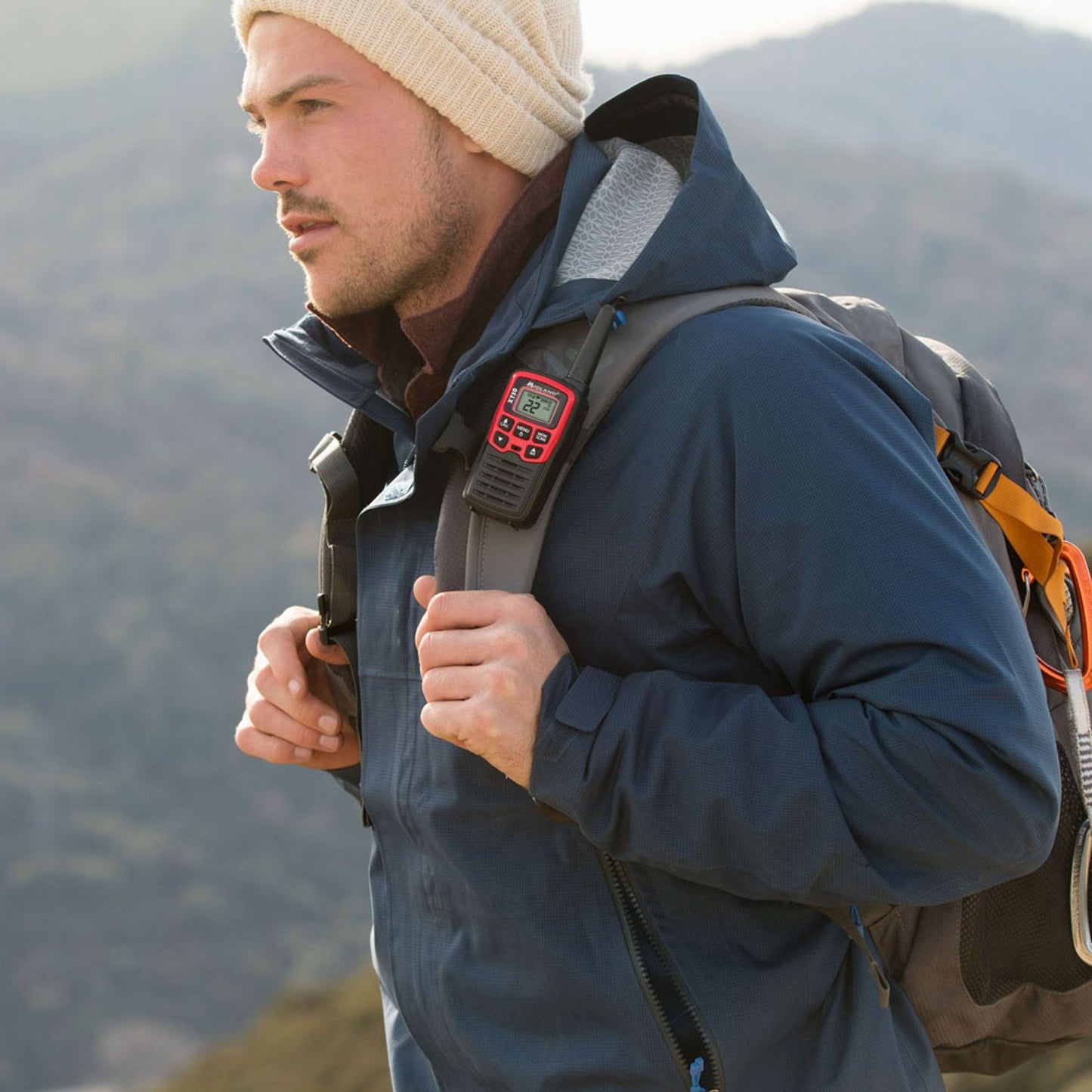 EK30 Outdoor Emergency Kit (2er-Set)