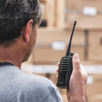 G10 Pro Walkie Talkie