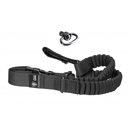 Set di imbracatura a un punto + girella girevole