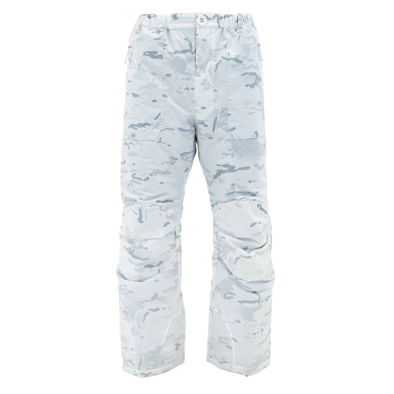 Pantaloni ECIG 4.0, multicam alpine