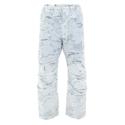 Pantaloni ECIG 4.0, multicam alpine