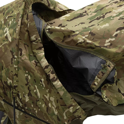 Tenda da bivacco OBSERVER PLUS, multicam
