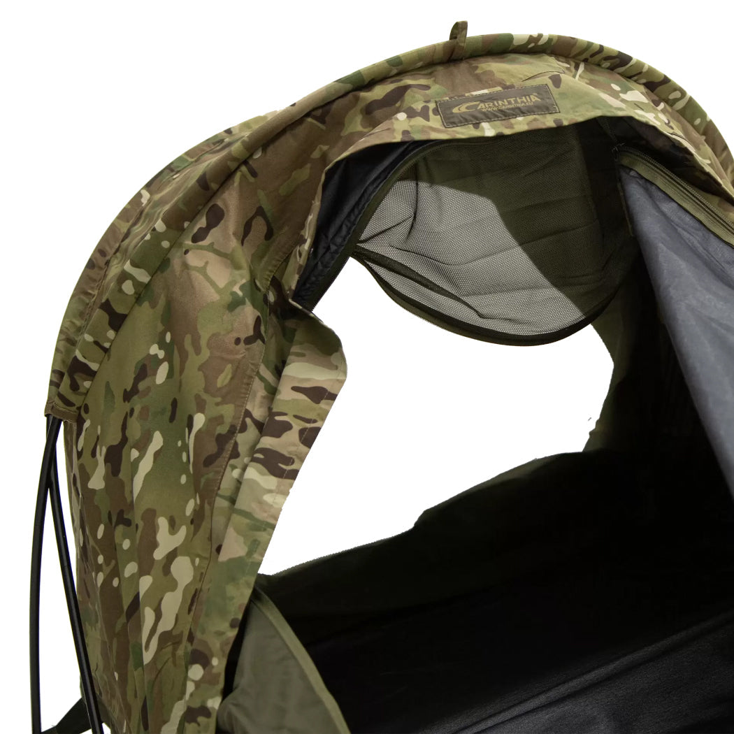 Tenda da bivacco OBSERVER PLUS, multicam