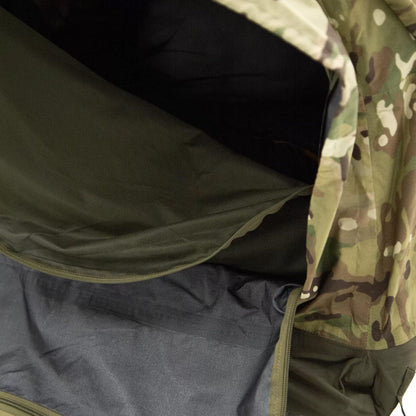 Tenda da bivacco OBSERVER PLUS, multicam