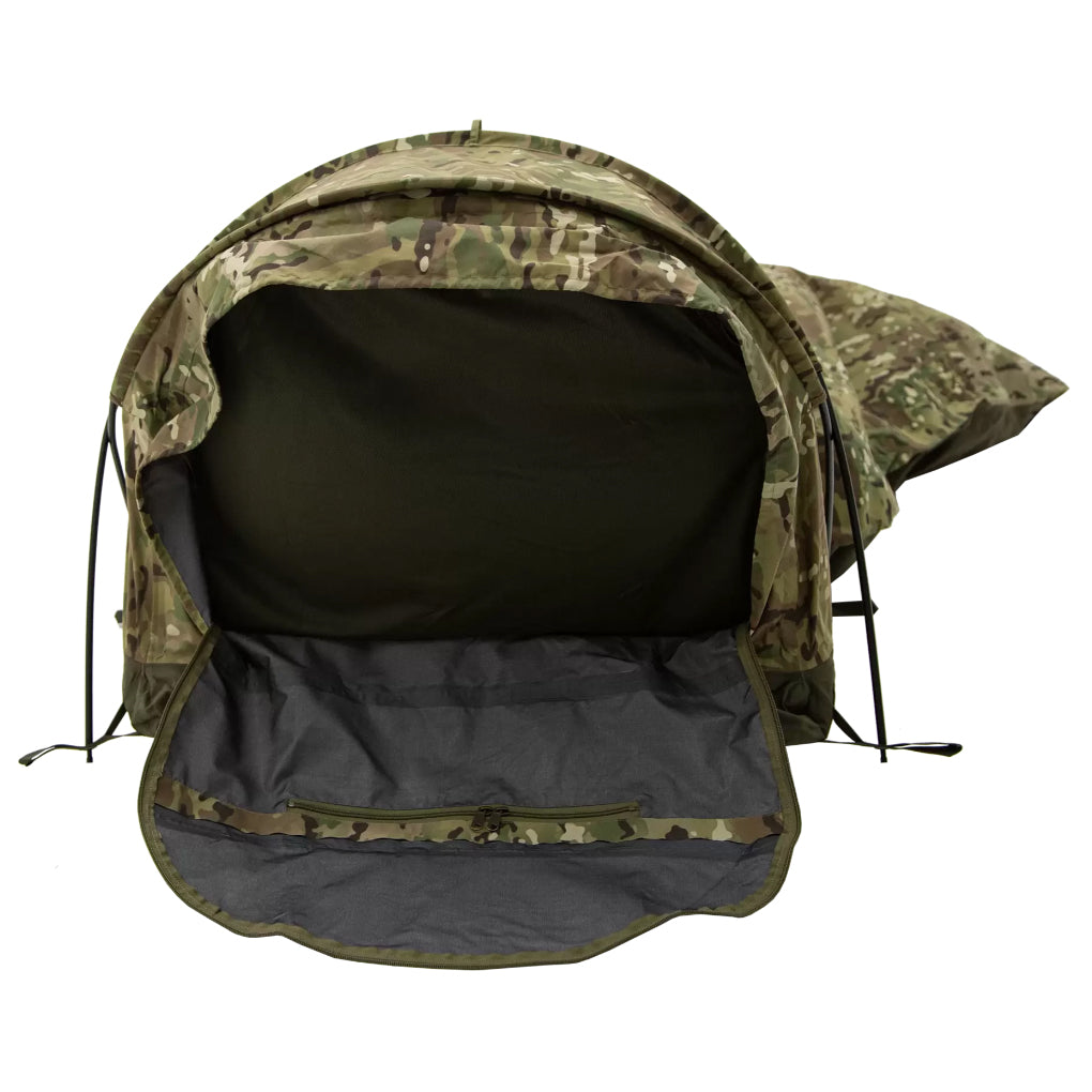 Tenda da bivacco OBSERVER PLUS, multicam