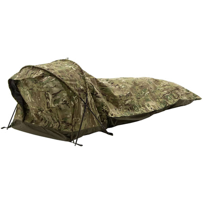 Tenda da bivacco OBSERVER PLUS, multicam