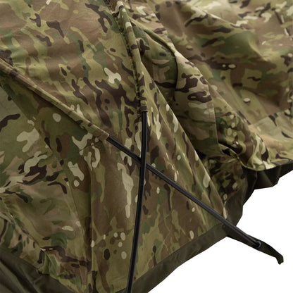 Tenda da bivacco OBSERVER PLUS, multicam