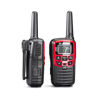 EK30 Outdoor Emergency Kit (2er-Set)