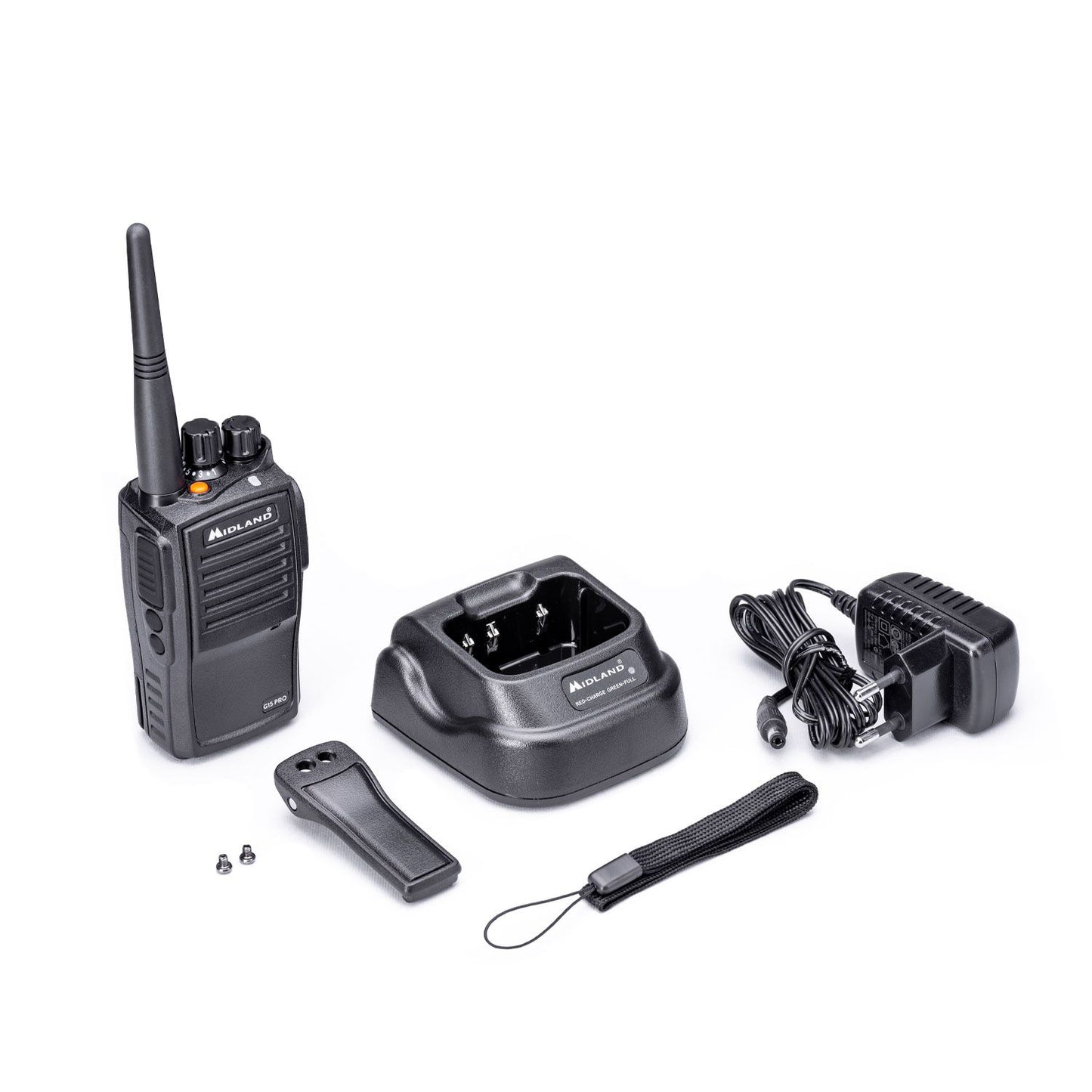 G15 Pro NC