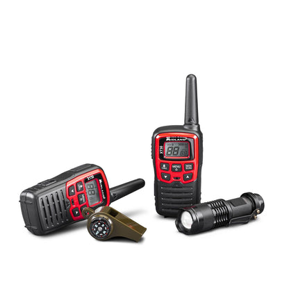 EK30 Outdoor Emergency Kit (2er-Set)