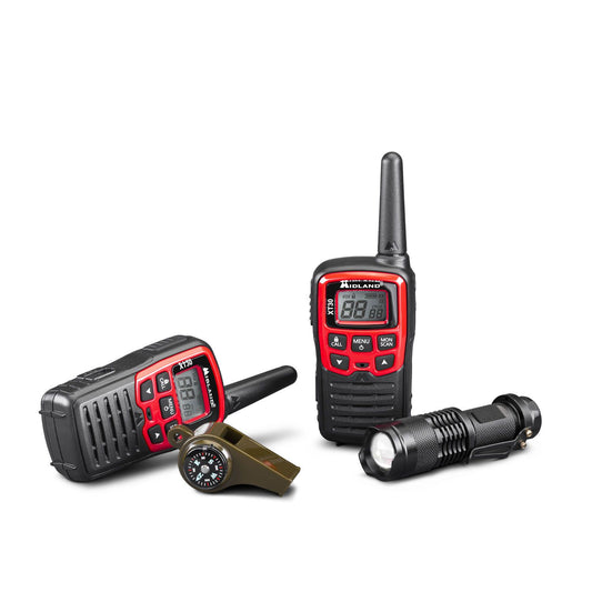 EK30 Outdoor Emergency Kit (2er-Set)