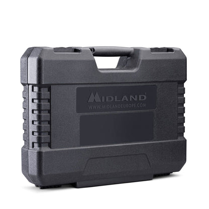 G9 Pro Work Edition Walkie Talkie (2er-Set)
