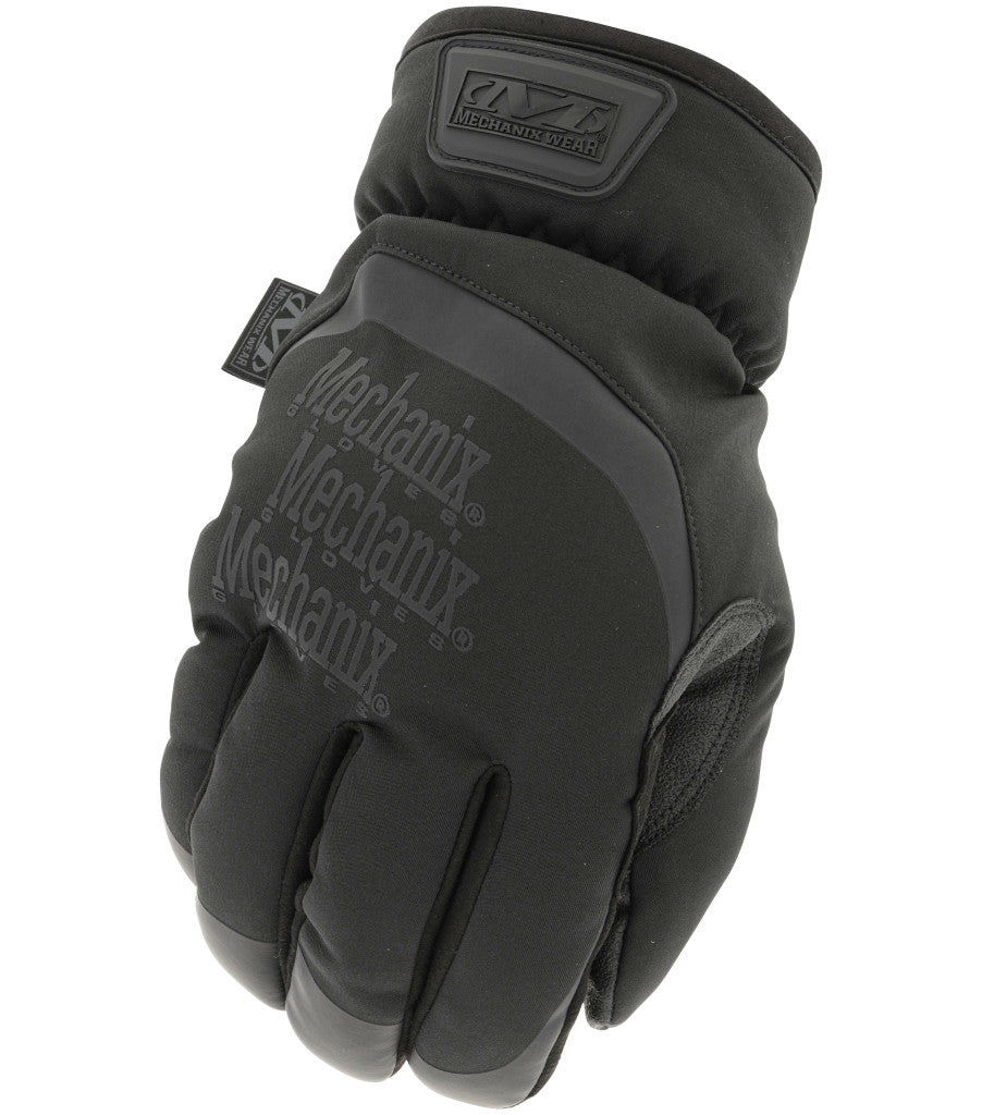Guanti invernali COLDWORK INSULATED FASTFIT PLUS, neri