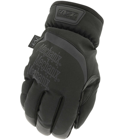 Guanti invernali COLDWORK INSULATED FASTFIT PLUS, neri