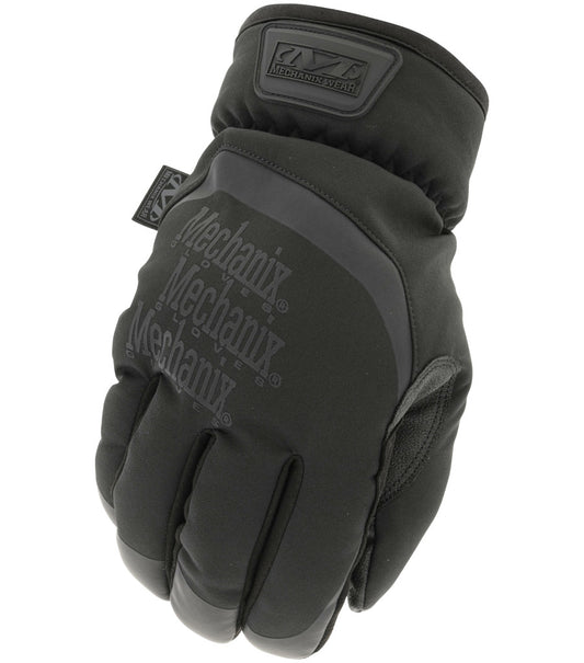 Guanti invernali COLDWORK INSULATED FASTFIT PLUS, neri