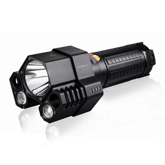 Torcia LED TK76, 2.800 lumen, senza batterie