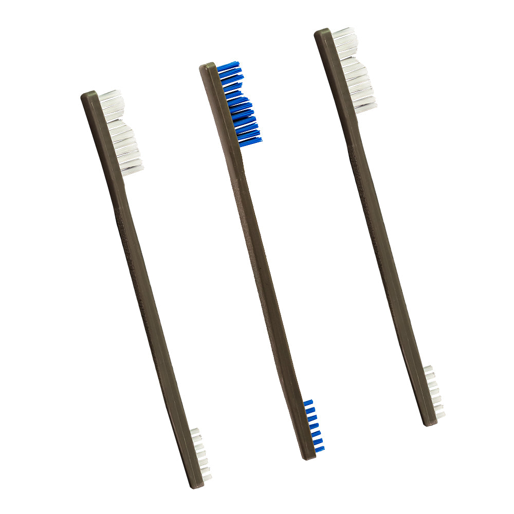 3 Pack AP Brushes