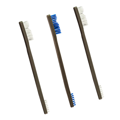 3 Pack AP Brushes