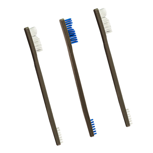 3 Pack AP Brushes