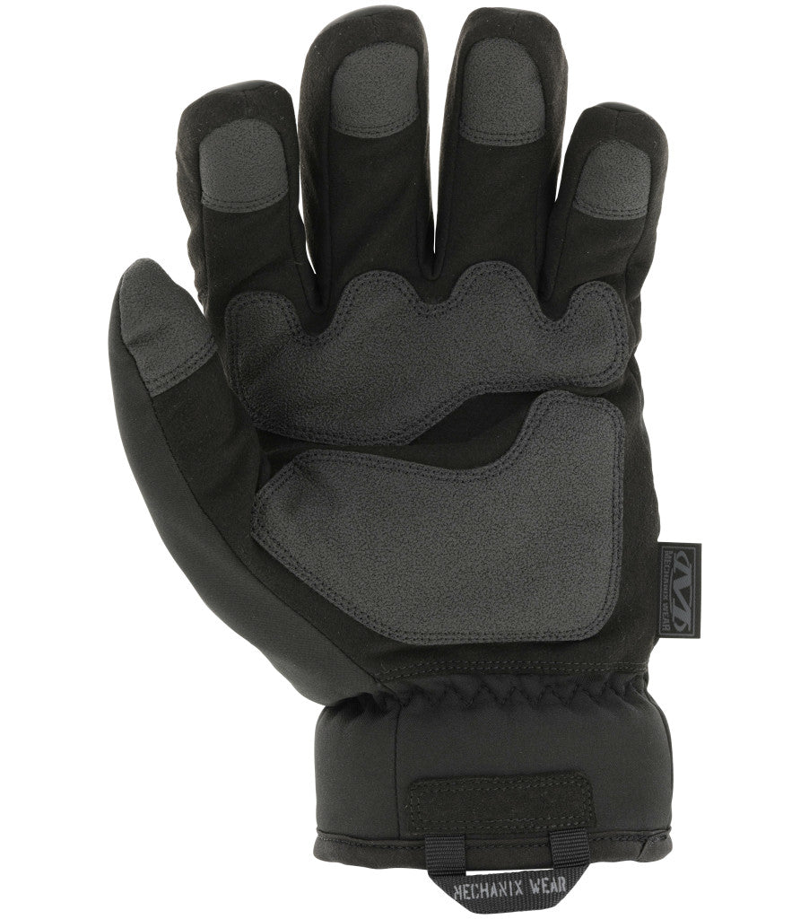 Guanti invernali COLDWORK INSULATED FASTFIT PLUS, neri