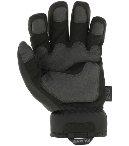 Guanti invernali COLDWORK INSULATED FASTFIT PLUS, neri