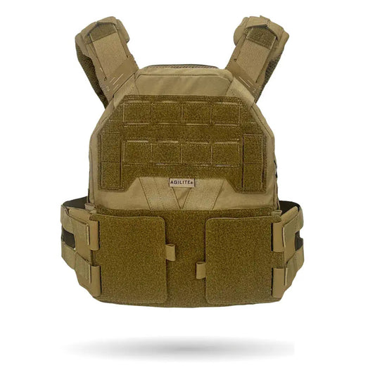 Plattenträger K-Zero