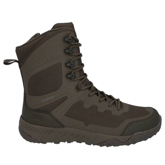 Stivali tattici ULTIMA 8.0 SZ WP, ranger green