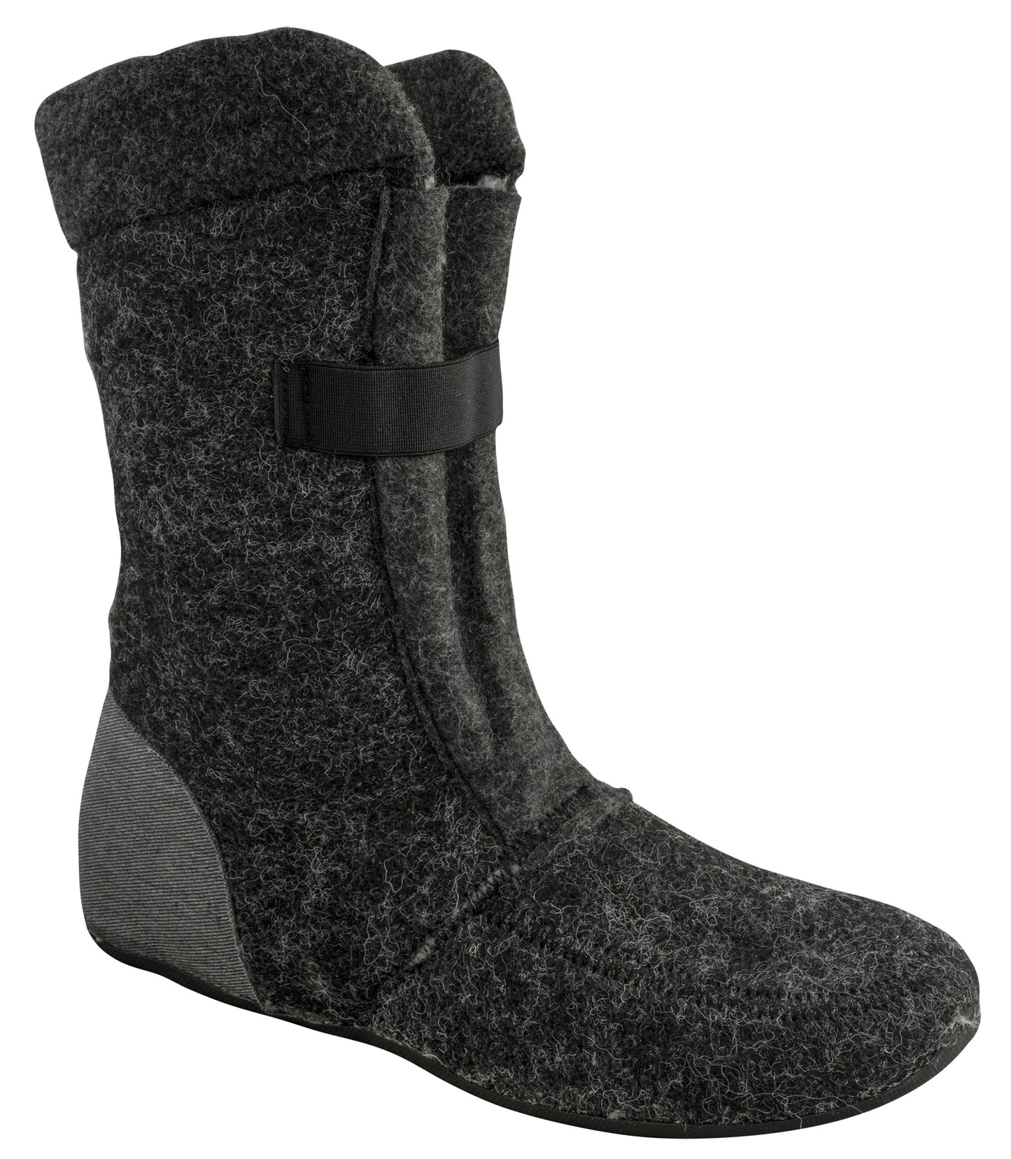 Chaussure d'hiver SÖLDEN MEN, marron