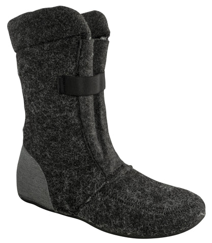 Chaussure d'hiver SÖLDEN MEN, marron