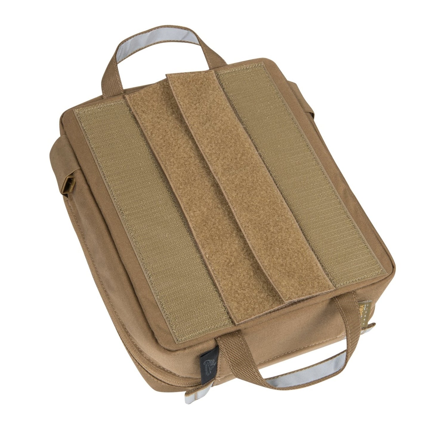 BORSA PER KIT MEDICO AUTOMOTIVE, verde oliva