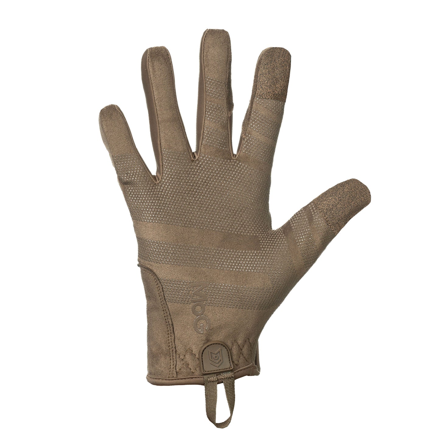 Gants tactiques TARGET LIGHT DUTY, multicam
