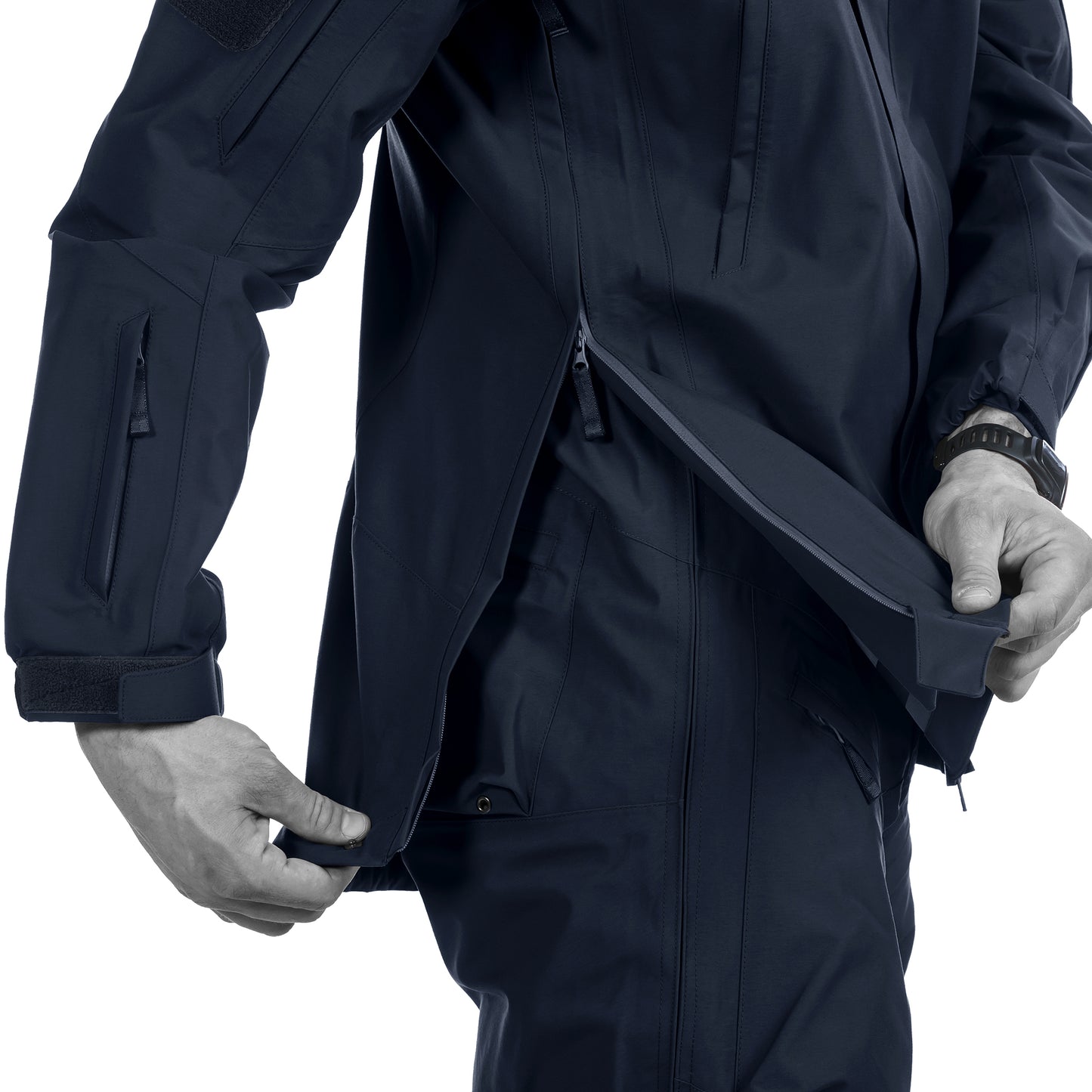 Jacke MONSOON XT GEN. 2