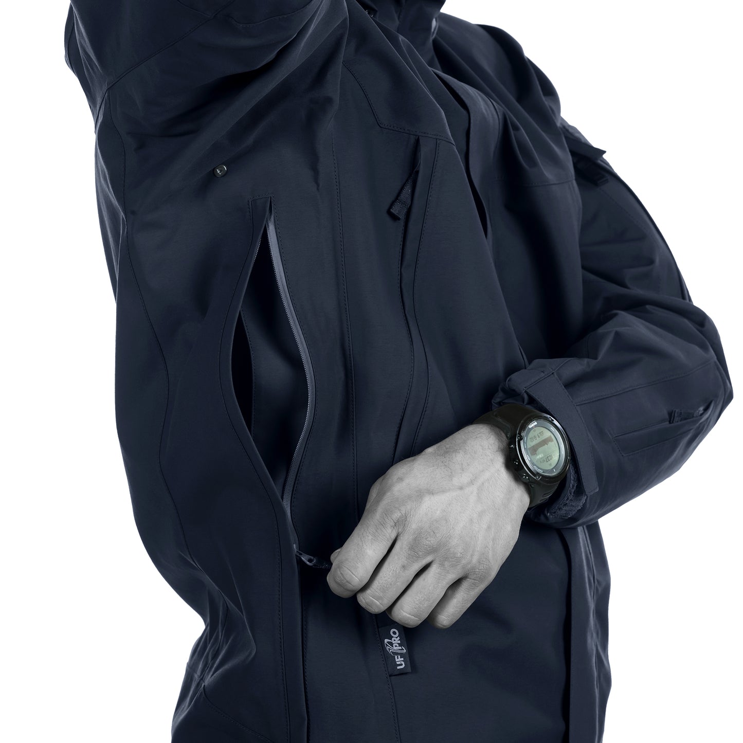Jacke MONSOON XT GEN. 2