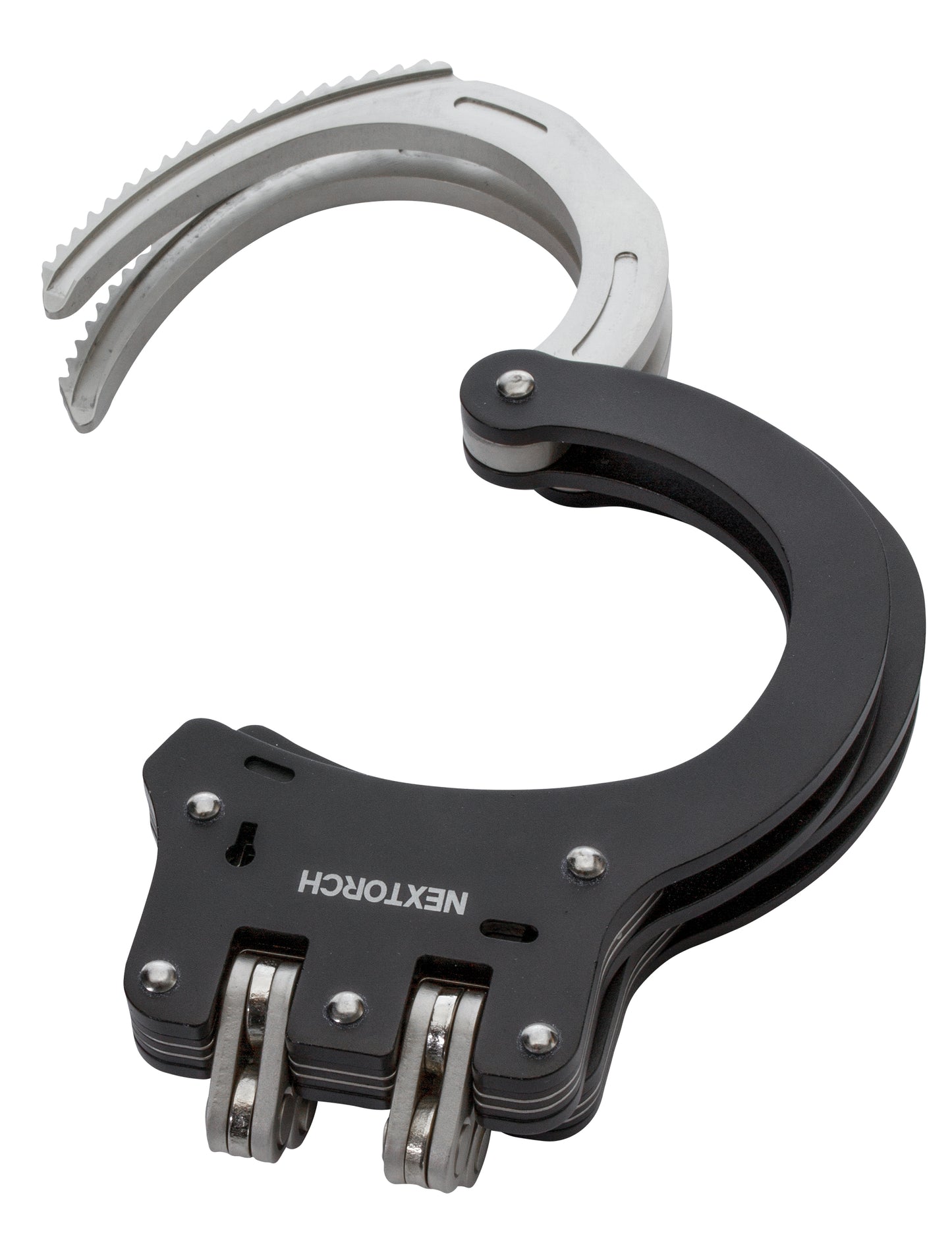 Handschellen HC11 mit Gelenk