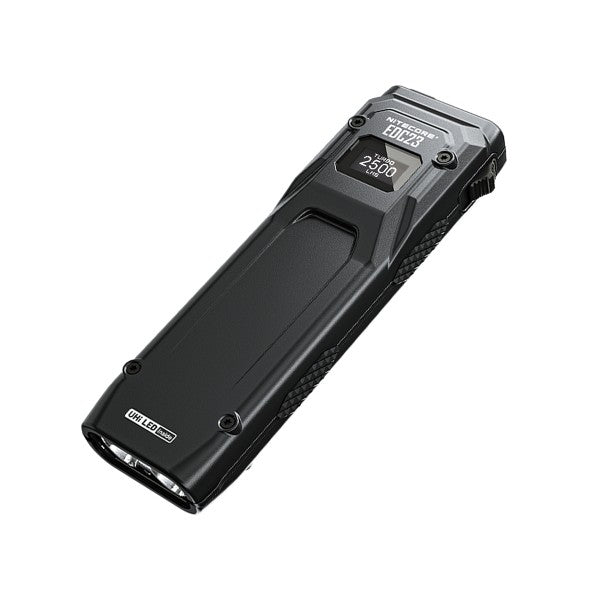 EDC23 - 2500 lumens